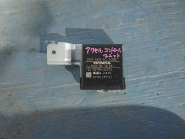 [OTHER CONTROL UNITS]HONDA VEZEL RV5 LEC AT 2WD #0BD3253171224