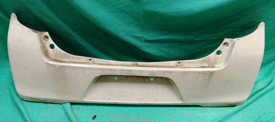 [R BUMPER ASSY]DAIHATSU MIRA e:S LA300S KF FF AT 2WD #000324C797318