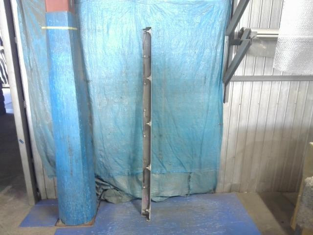[SIDE STEP LH]NISSAN DAYZ B21W 3B20 AT 2WD #0BD3253174467
