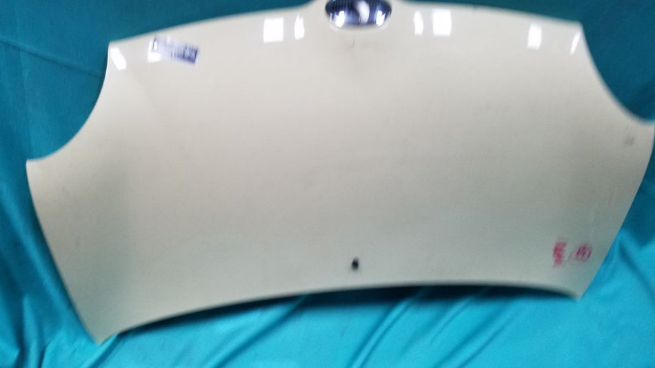 [BONNET]TOYOTA SIENTA NCP81 2003 1NZ-FE FF AT 2WD #0003246683038