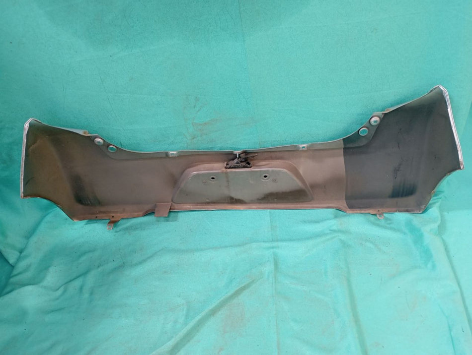 [R BUMPER ASSY]DAIHATSU MIRA e:S LA310S KF FF AT 4WD #000324B775277