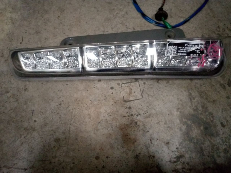 [TAIL LAMP LH]TOYOTA ISIS ZGM10 2012 2ZR-FAE FF AT 2WD #0003244649186