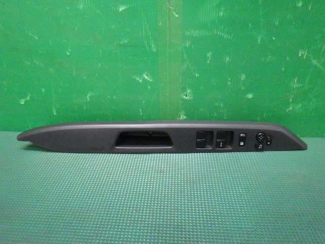 [P/W SWITCH SET]SUZUKI WAGON R MH34S R06A AT 2WD #0EV3253000655