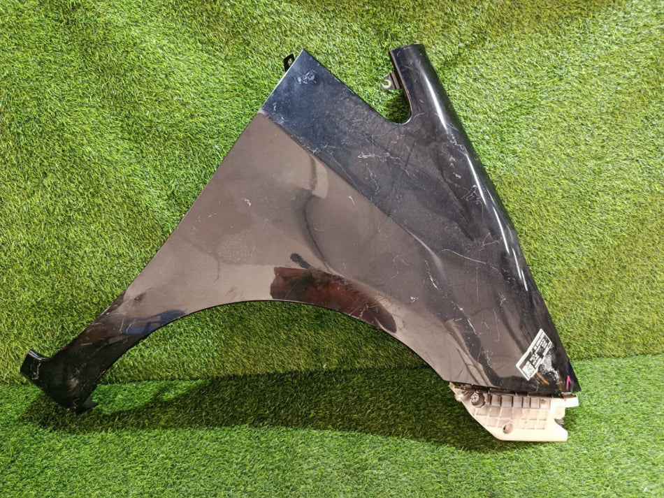[FENDER RH]TOYOTA RACTIS NSP120 2013 1NR-FE FF AT 2WD #0003253856545