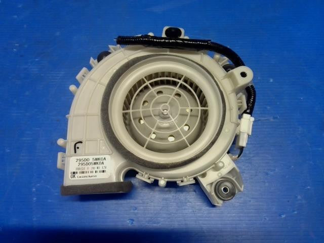 [OTHER HYBRID PARTS]NISSAN NOTE HE12 HR12DE AT 2WD #0BD3253172683