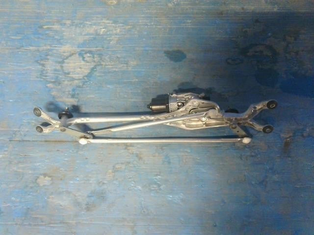 [F WIPER MOTOR]HONDA VEZEL RV5 LEC AT 2WD #0BD3253171218