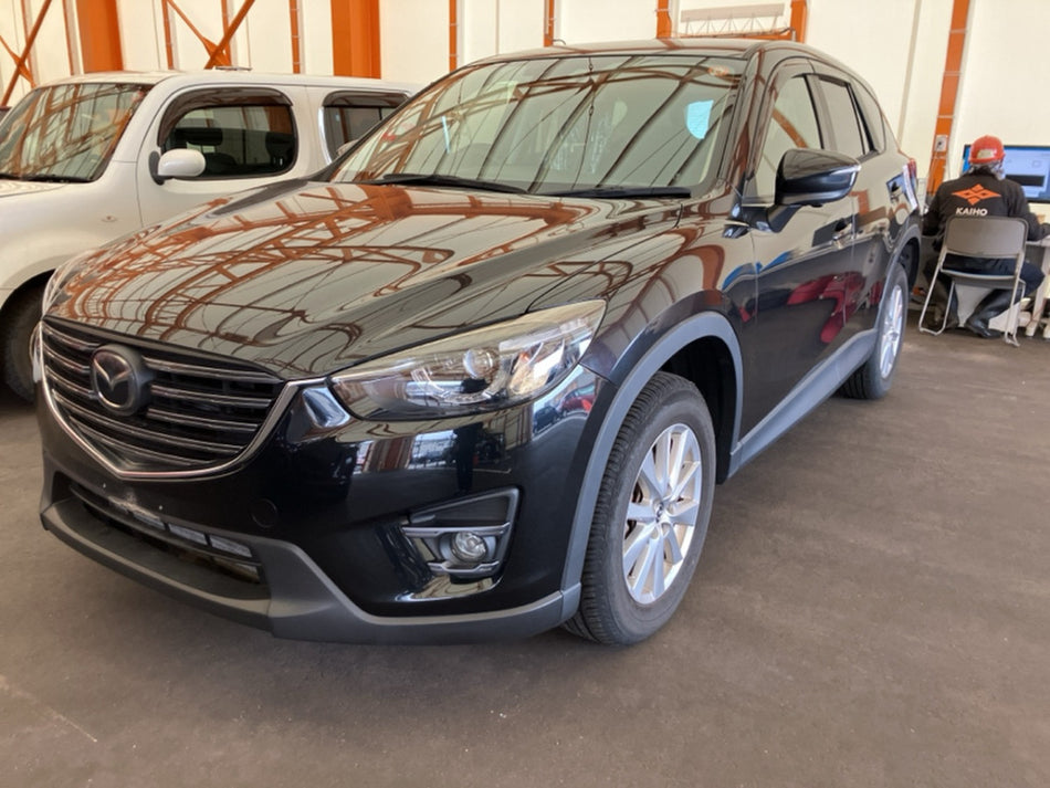 [FENDER LH]MAZDA CX-5 KE2FW 2016 SH-VPTS FF AT 2WD #000325A982823