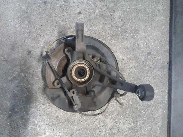 [R KNUCKLE HUB ASSY RH]TOYOTA MR2 SW20 3S-GE MT 2WD #0BD3253181230