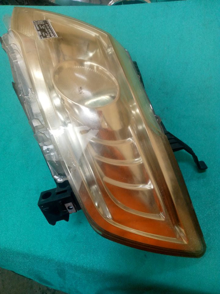 [HEADLIGHT ASSY LH]NISSAN SERENA CC25 2008 MR20DE FF AT 2WD #000324A758983
