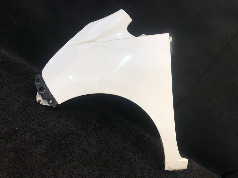 [FENDER LH]SUBARU STELLA LA110F KF FF AT 4WD #000324A758591