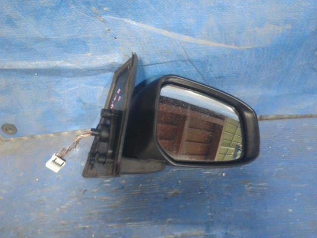 [SIDE MIRROR RH]NISSAN DAYZ ROOX B21A 3B20 AT 2WD #0BD3253178130