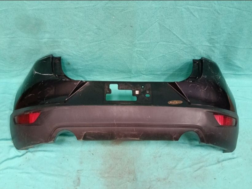 [R BUMPER ASSY]MAZDA CX-3 DK5FW 2015 S5-DPTS FF AT 2WD #0003264072625