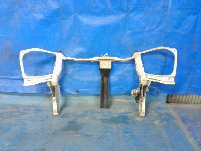 [RADIATOR CORE SUPPORT]SUZUKI ALTO VAN HA36V R06A AT 2WD #0BD3253171075