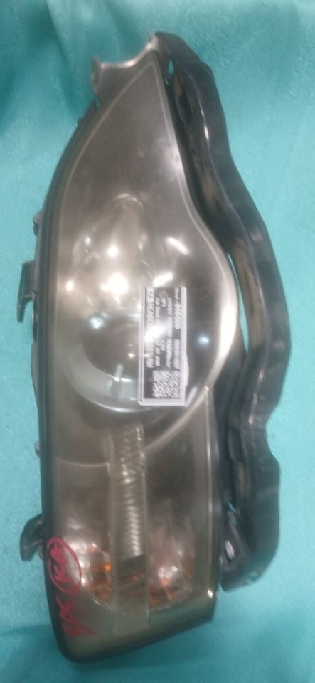 [HEADLIGHT ASSY RH]SUBARU LEGACY TOURING WAGON BP5 2003 EJ20 FF AT 4WD #0003246696986
