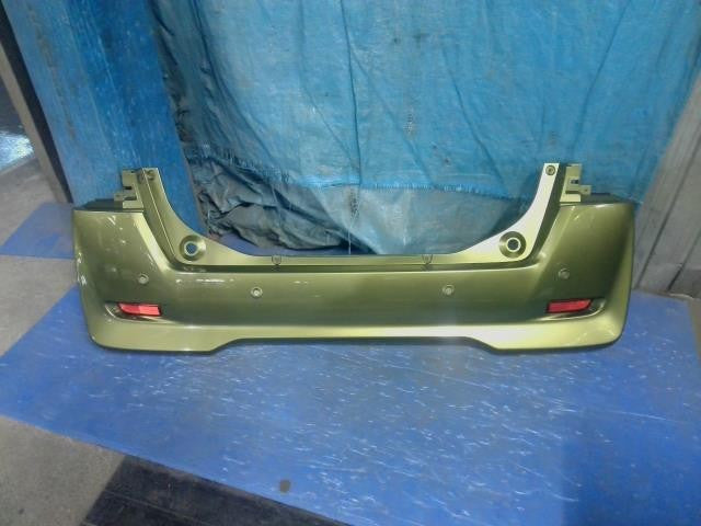 [R BUMPER ASSY]NISSAN DAYZ ROOX B21A 3B20 AT 2WD #0BD3253174471