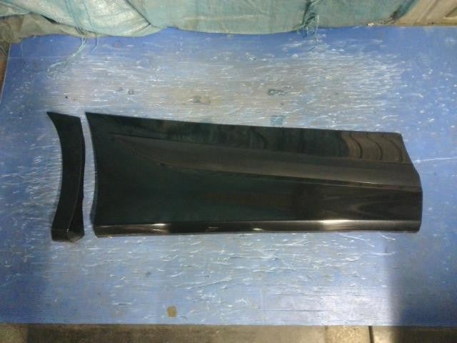 [Right R door protector]TOYOTA SIENTA NSP170G   #0BD3253174667