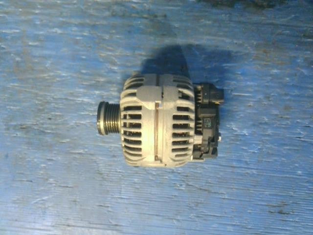 [ALTERNATOR]AUDI A1 8XCAX CAX AT 2WD #0BD3253181333