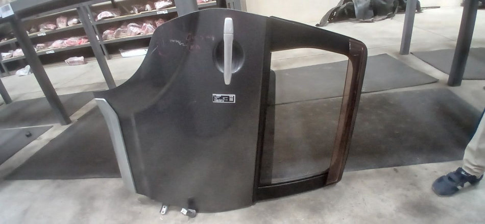 [R DOOR ASSY RH]MITSUBISHI OUTLANDER CW5W 2006 4B12 FF AT 4WD #000323C569058