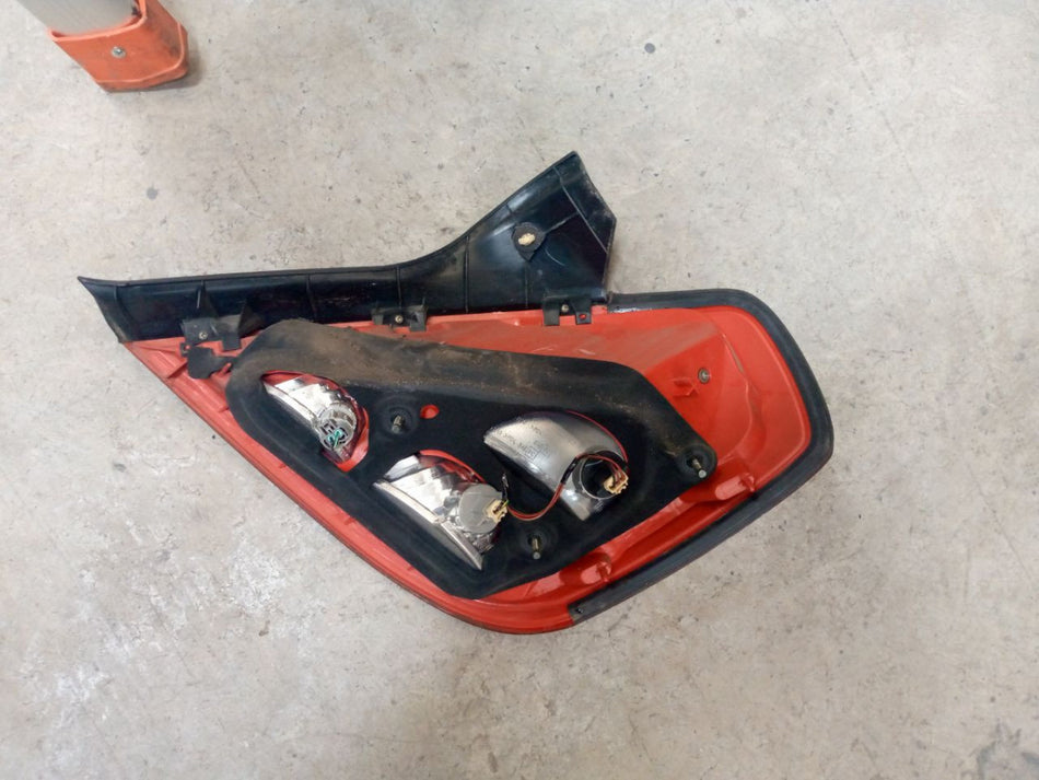[TAIL LAMP RH]NISSAN TEANA J31 2003 VQ23DE FF AT 2WD #0003242600183