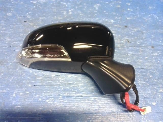 [SIDE MIRROR RH]TOYOTA PRIUS α ZVW41W 2ZR-FXE AT 2WD #0BD3253174752