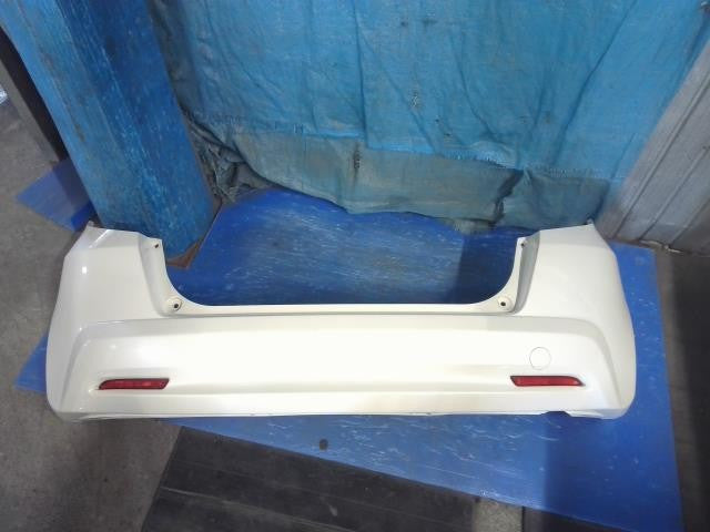 [R BUMPER ASSY]HONDA FIT HYBRID GP1 LDA AT 2WD #0BD3253174510