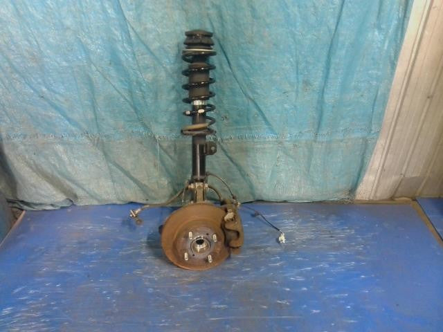 [F STRUT ASSY RH]SUZUKI HUSTLER MR31S R06A AT 2WD #0BD3253172739