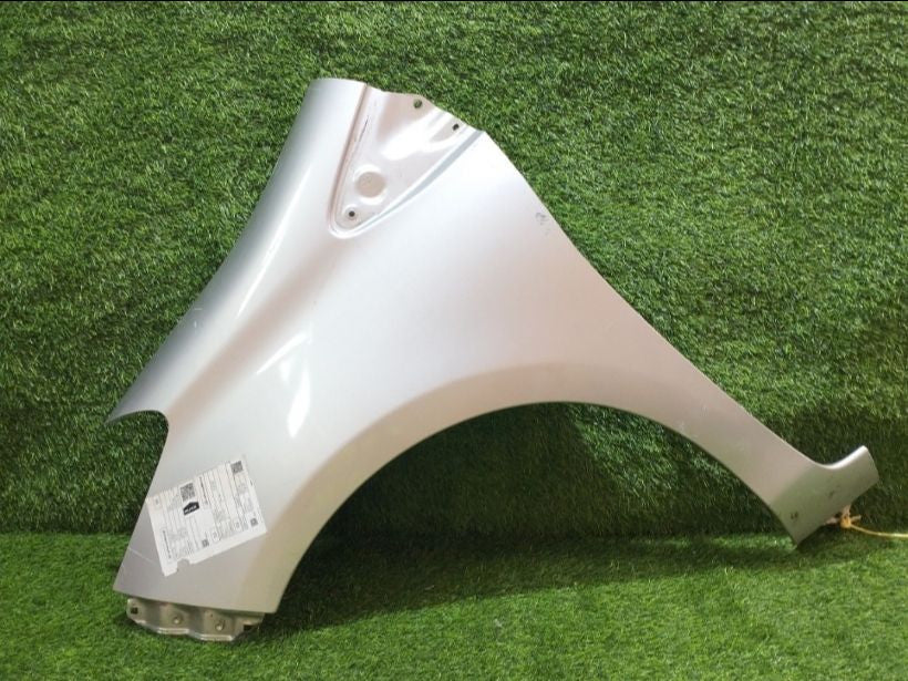 [FENDER LH]TOYOTA VITZ KSP130 2011 1KR-FE FF AT 2WD #0003264066624