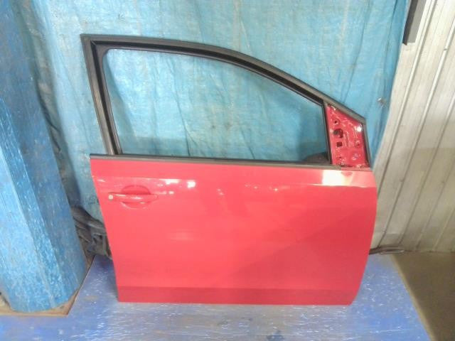 [F DOOR ASSY RH]VOLKSWAGEN up! AACHY CHY AT 2WD #0BD3253178578