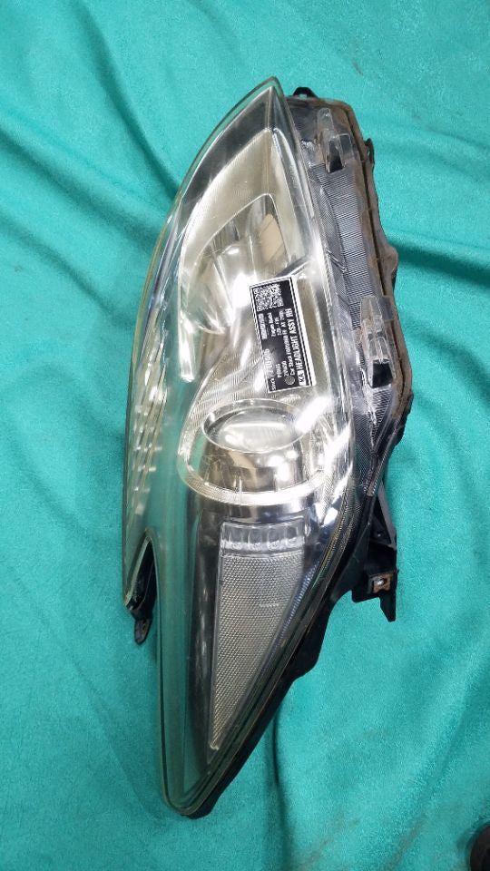 [HEADLIGHT ASSY RH]TOYOTA PRIUS ZVW30 2011 2ZR-FXE FF AT 2WD #0003247710406
