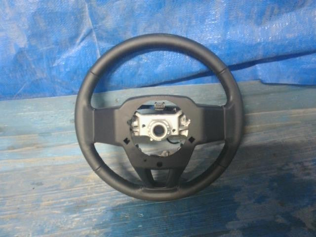 [STEERING WHEEL]SUBARU CHIFFON LA650F KF AT 2WD #0BD3253171171