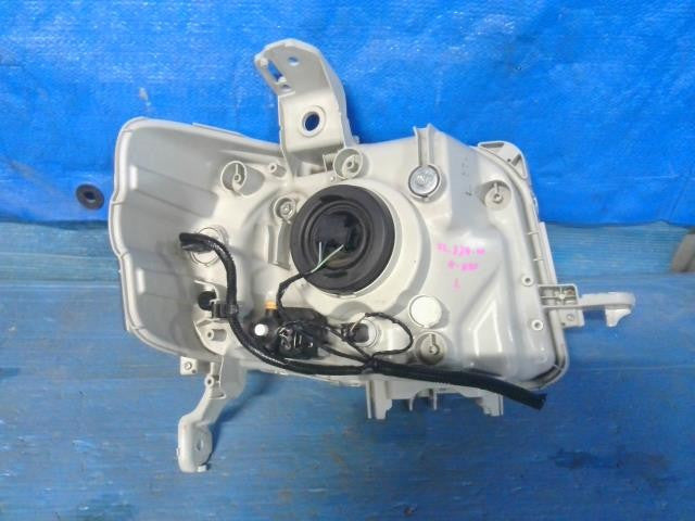 [HEADLIGHT ASSY LH]HONDA N BOX JF1 S07A AT 2WD #0BD3253171880