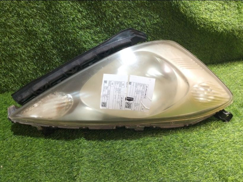 [HEADLIGHT ASSY RH]HONDA FIT GE6 2010 L13A FF AT 2WD #0003264073437