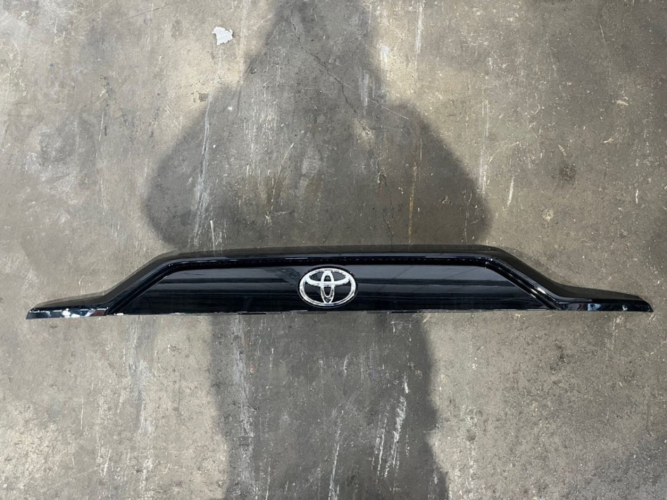[R FINISHER PANEL]TOYOTA RAV4 MXAA54 M20A-FKS FF AT 2WD #0B23252003984