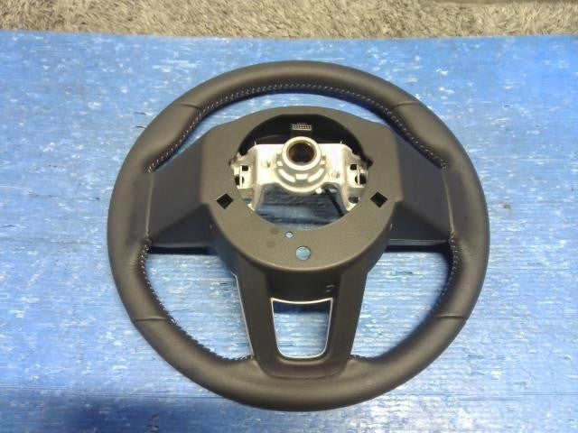 [STEERING WHEEL]TOYOTA RAIZE A201A WA-VE AT 2WD #0BD3253176912