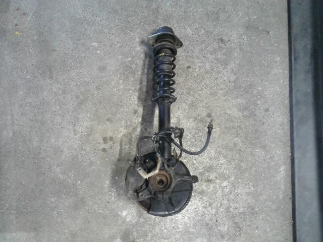 [F STRUT ASSY LH]SUZUKI EVERY WAGON DA62W K6A AT 4WD #0BD3253178295