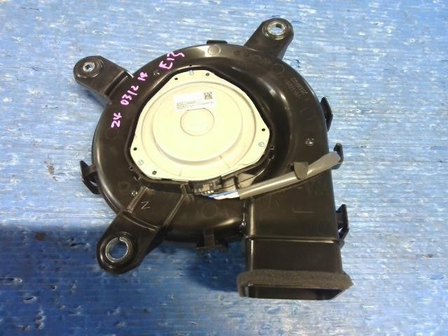 [OTHER HYBRID PARTS]NISSAN NOTE E13   #0BD3253176963