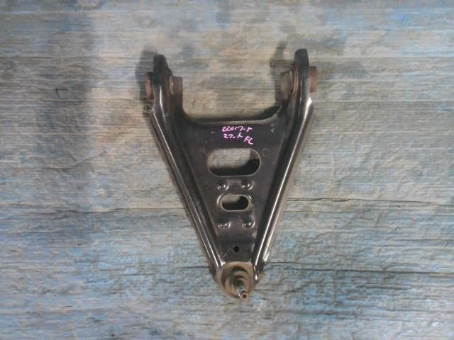 [F LOWER ARM LH]SMART FORTWO COUPE 451380 3B21 AT 2WD #0BD3253171761