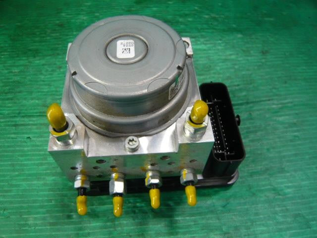 [ABS ACTUATOR]HONDA N BOX JF1 S07A AT 2WD #0EV3253000409