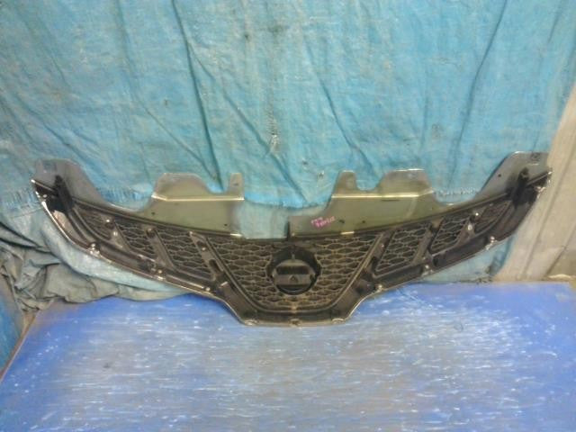 [GRILLE]NISSAN MURANO TZ51 QR25DE AT 2WD #0BD3253174566