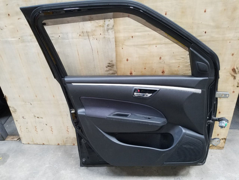 [F DOOR ASSY LH]SUZUKI SWIFT ZC72S 2011 K12B FF AT 2WD #0003243612080