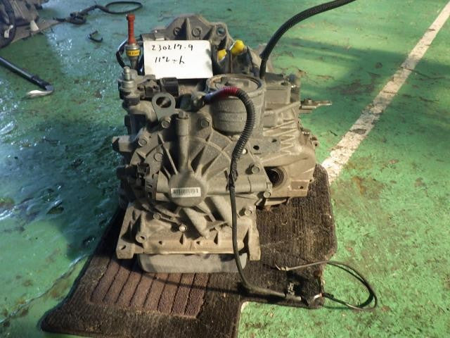[AUTOMATIC MISSION ASSY]SUZUKI PALETTE MK21S K6A AT 2WD #0BD3253172608