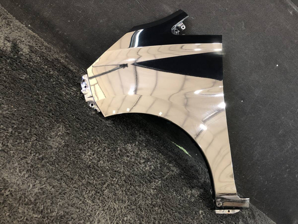 [FENDER LH]NISSAN DAYZ B21W 2018 3B20 FF AT 2WD #000324A762306