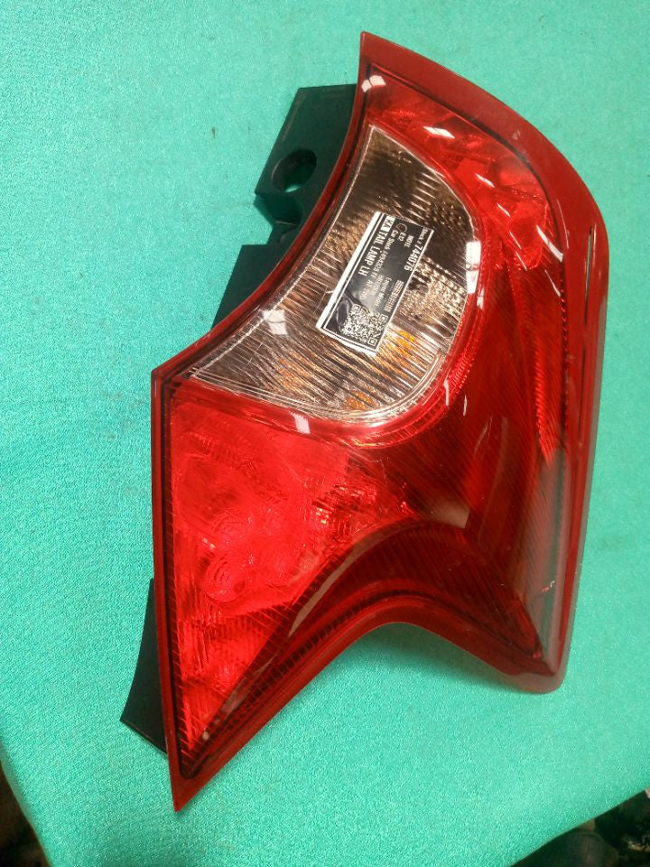 [TAIL LAMP LH]NISSAN NOTE E12 2013 HR12DDR FF AT 2WD #0003249744076