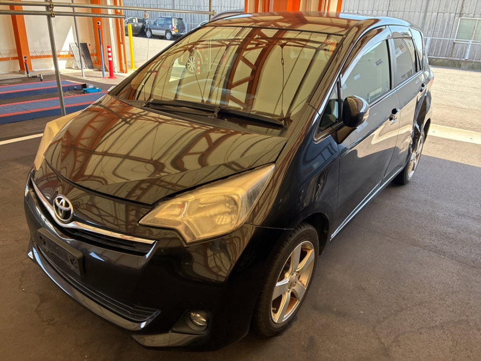 [TAIL LAMP RH]TOYOTA RACTIS NCP125 2011 1NZ-FE FF AT 4WD #000325A981043