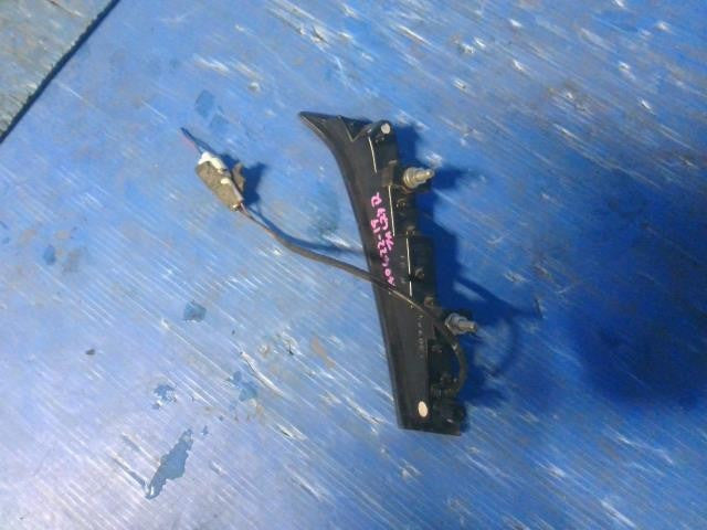 [OTHER LAMPS]SUBARU FORESTER SJ5 FB20 AT 4WD #0BD3253178251