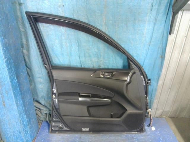 [F DOOR ASSY LH]SUBARU EXIGA YAM FB25 AT 4WD #0BD3253178231