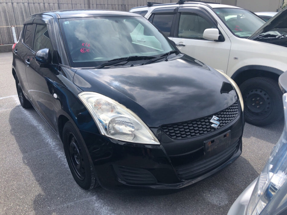 [F DOOR ASSY LH]SUZUKI SWIFT ZC72S 2010 K12B FF AT 2WD #0003248723947