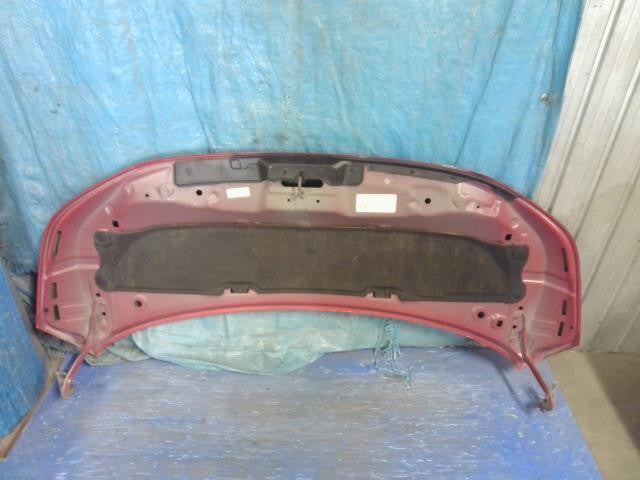 [BONNET]HONDA N-WGN JH1 S07A AT 2WD #0BD3253178356