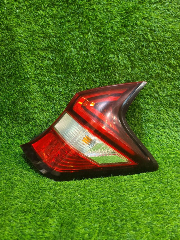 [TAIL LAMP RH]NISSAN NOTE HE12 2017 HR12DE FF AT 2WD #0003262038751