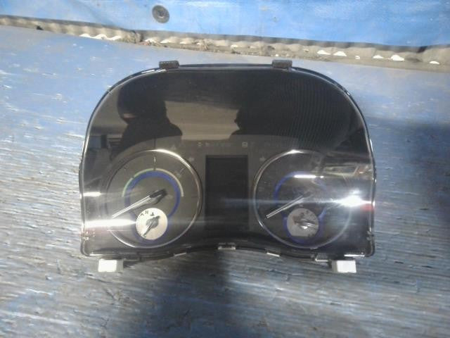 [SPEEDOMETER]TOYOTA VELLFIRE AYH30W 2AR-FXE AT 4WD #0BD3253176803